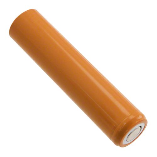 Panasonic HHR-60AAA 500mAh Battery
