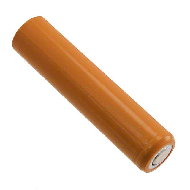 Panasonic HHR-70AAA 700mAh Battery 1 Panasonic HHR-70AAA 700mAh Battery