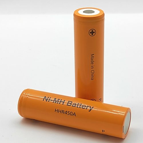 Panasonic HHR-450A 4500mAh Battery