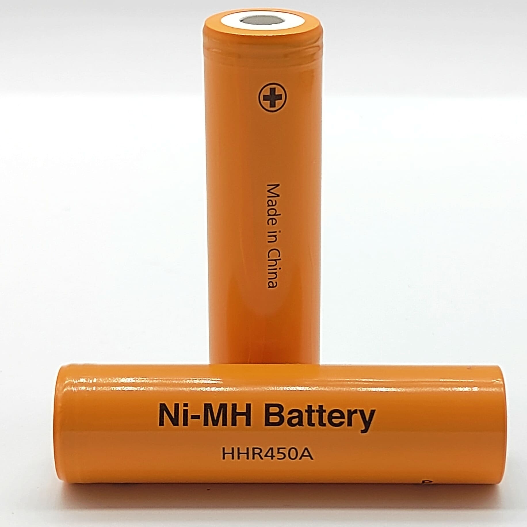 Panasonic HHR-450A 4500mAh Battery 4 Panasonic HHR-450A 4500mAh Battery - Image 4