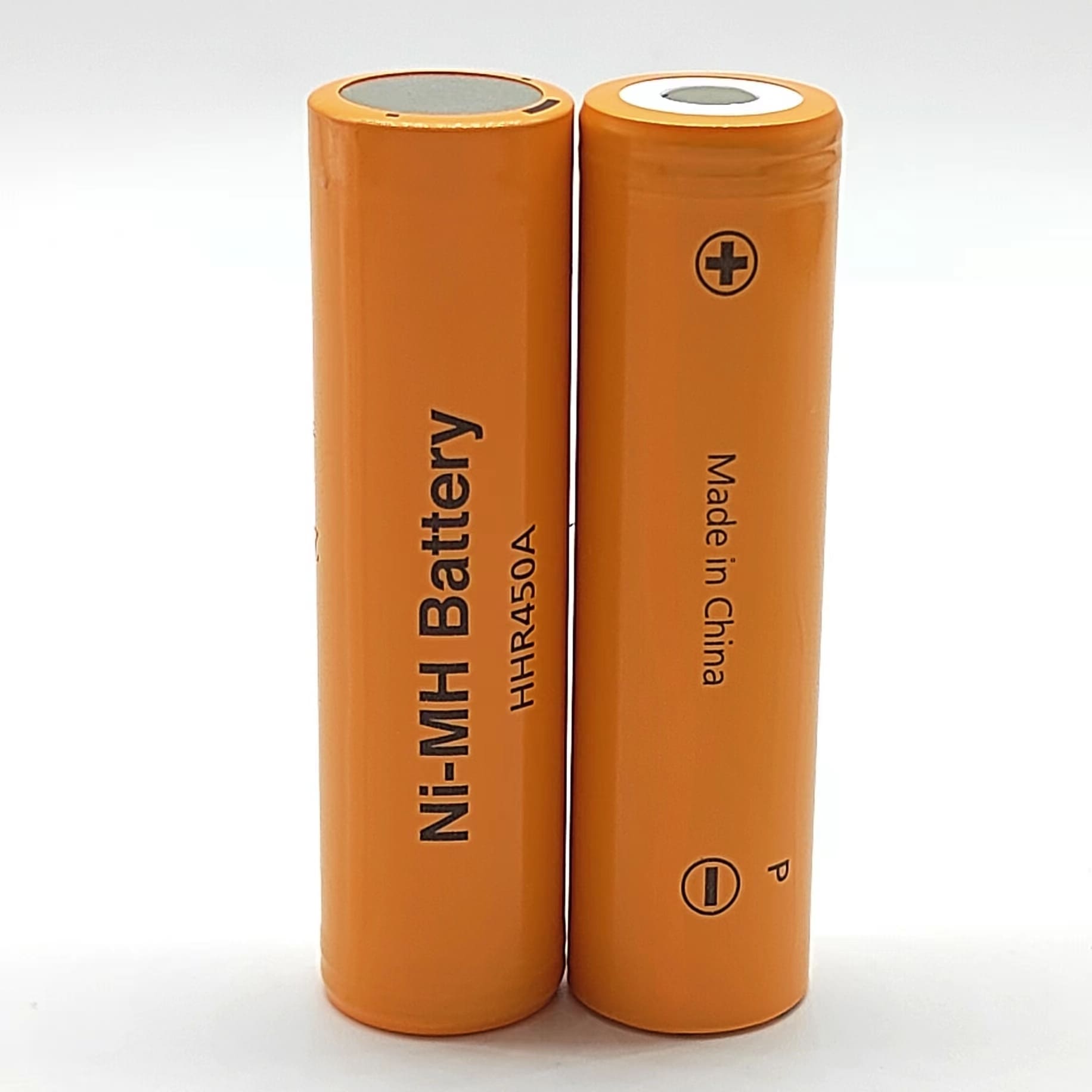 Panasonic HHR-450A 4500mAh Battery 3 Panasonic HHR-450A 4500mAh Battery - Image 3