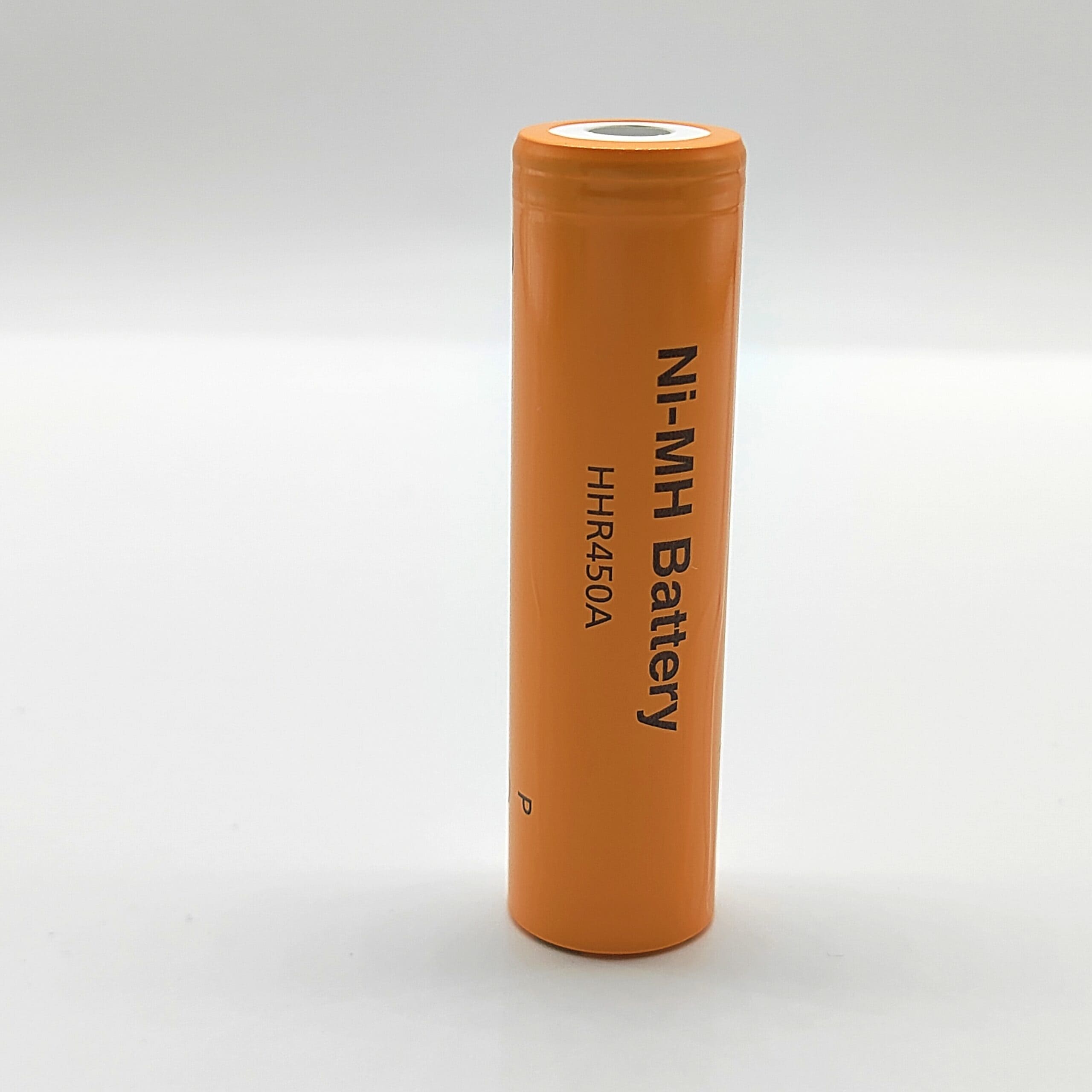 Panasonic HHR-450A 4500mAh Battery 2 Panasonic HHR-450A 4500mAh Battery - Image 2