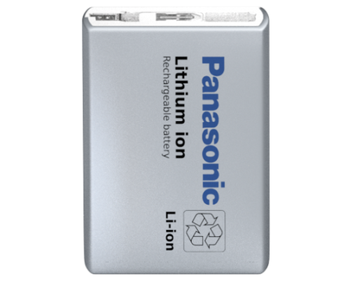Panasonic NCA653864