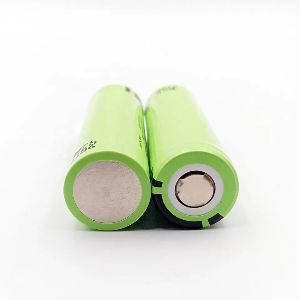 Panasonic NCR18650B 3350mAh Battery 2 Panasonic NCR18650B 3350mAh Battery - Image 2