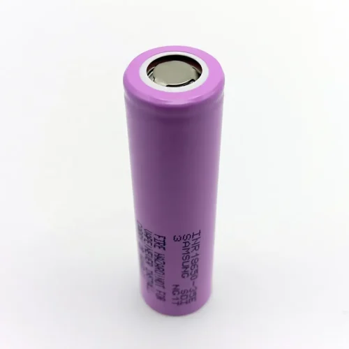 Samsung 18650 35E（2）