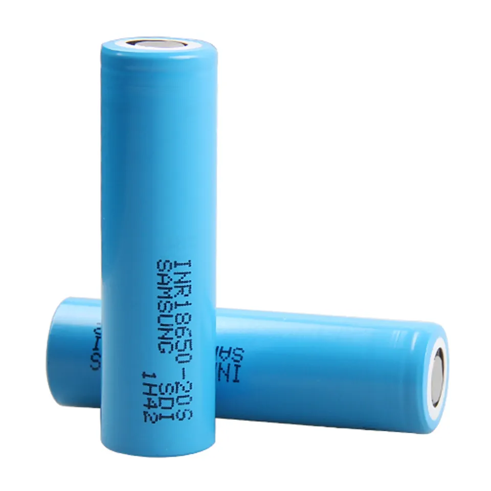 Samsung 20S 18650