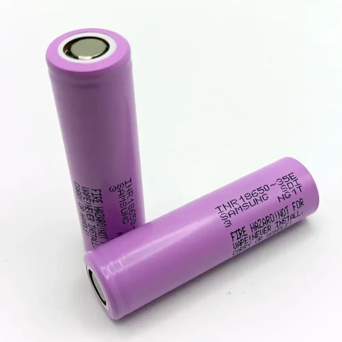Samsung 35E 18650