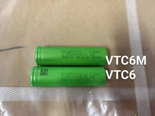 VTC6M VTC6 1