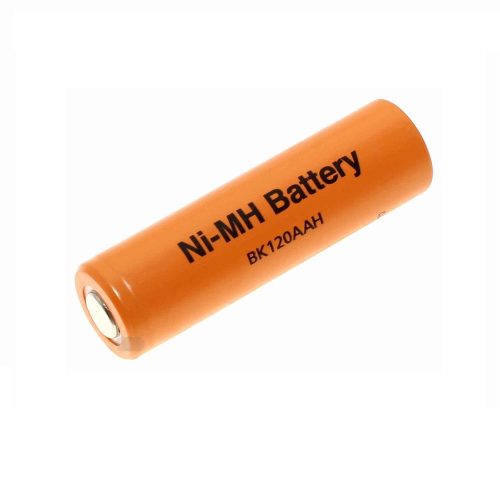 Panasonic BK-120AAHU AA NiMH Battery