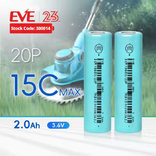 eve 20p