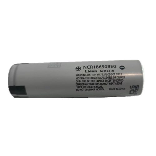 Panasonic NCR18650BE0 3200mAh Battery