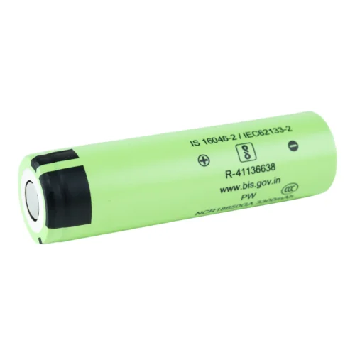 Panasonic NCR18650GA 3450mAh 10A Battery