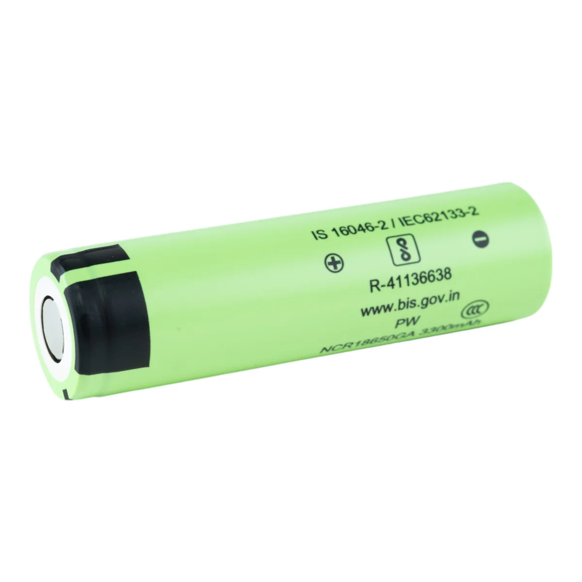 ncr18650ga 1