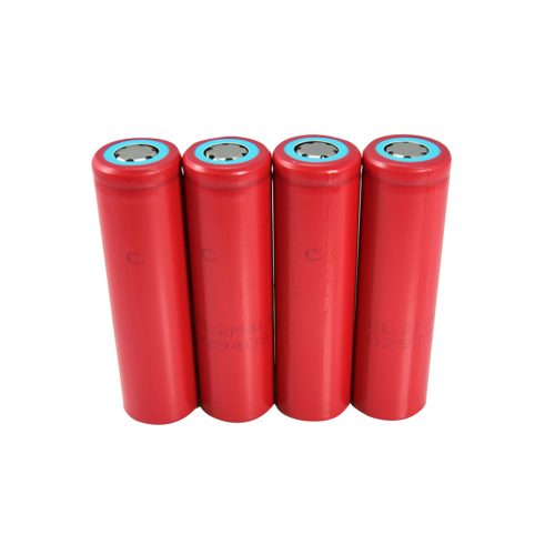 Panasonic/Sanyo UR18650FM 2500mAh Battery